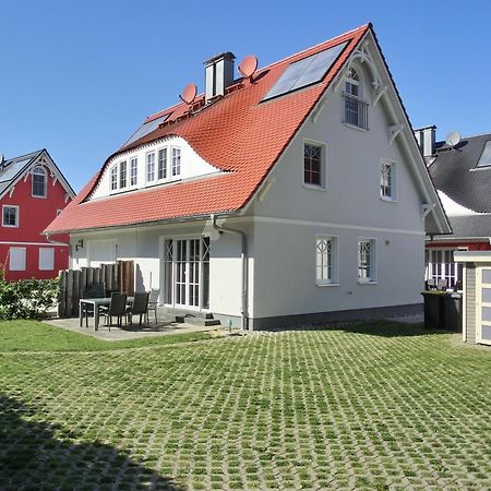 Ferienhaus FH T 1a Graal-Mueritz Exterior foto